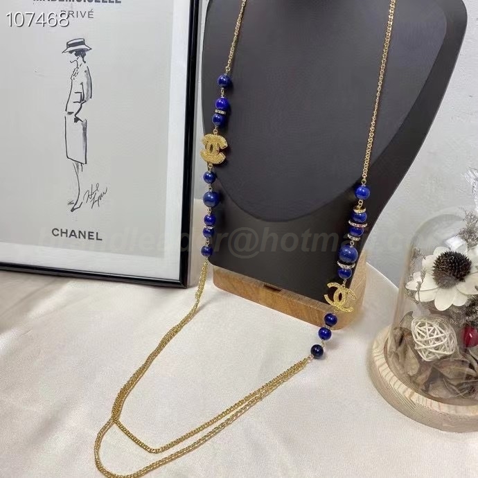 Chanel Necklaces 144